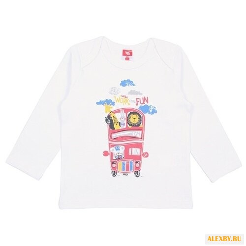 Лонгслив cherubino