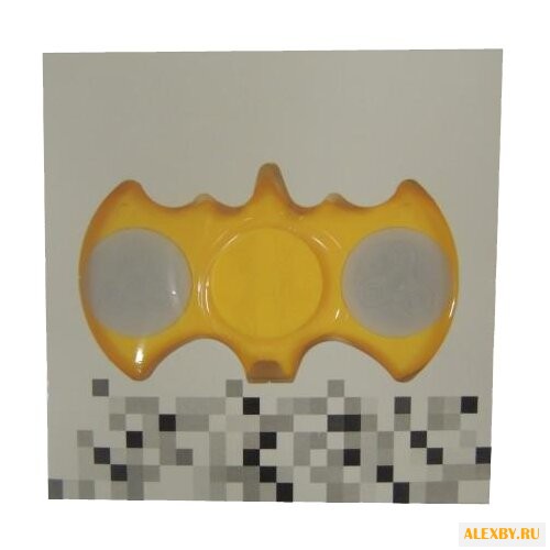 Спиннер DIKE DK-10