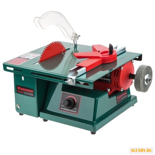 Распиловочный станок Hammer