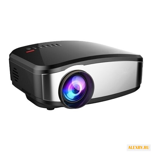 Проектор Invin C6 LCD