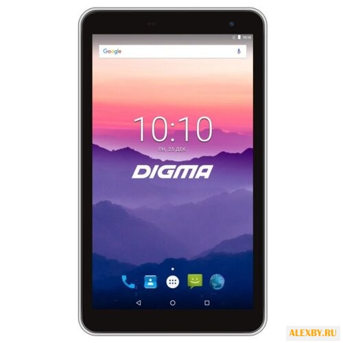 Планшет Digma Optima 7018N 4G
