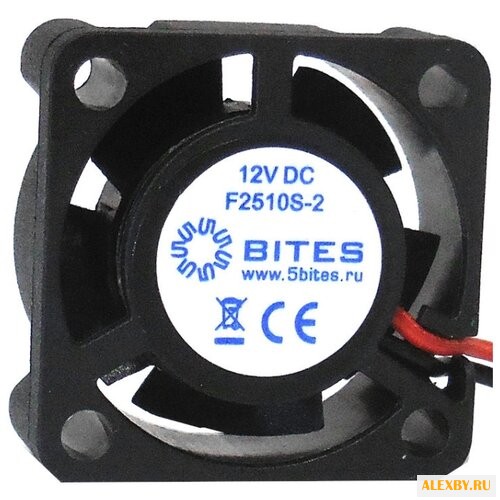 Система охлаждения для корпуса