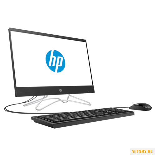 Моноблок 21.5 HP 22-c0005ur