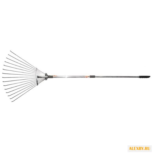 Грабли веерные SKRAB 28064