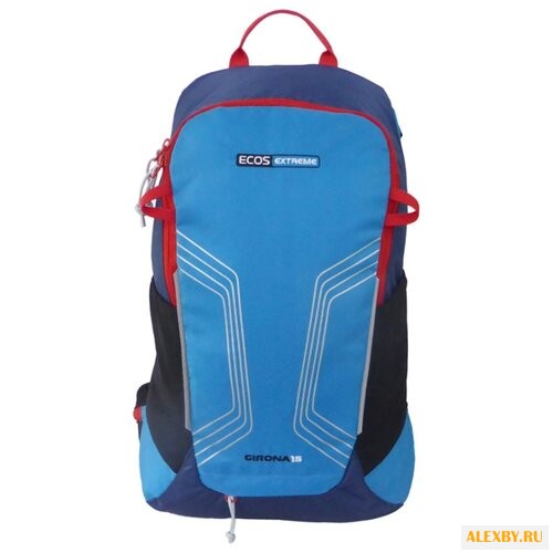 Рюкзак ECOS GIRONA 15