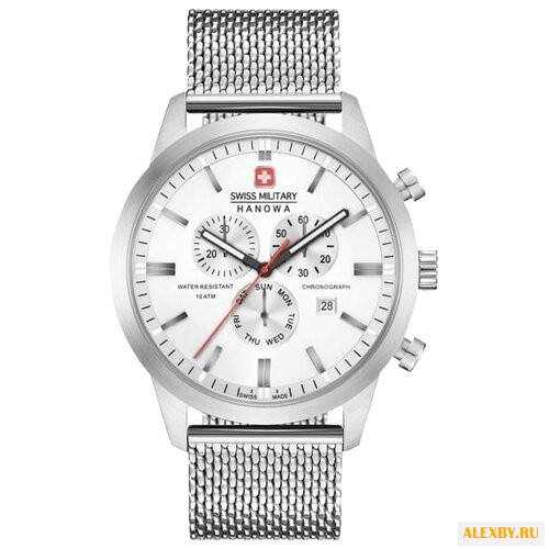 Наручные часы SWISS MILITARY