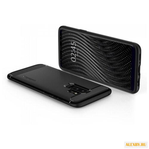 Чехол Spigen SGP-593CS22921 для