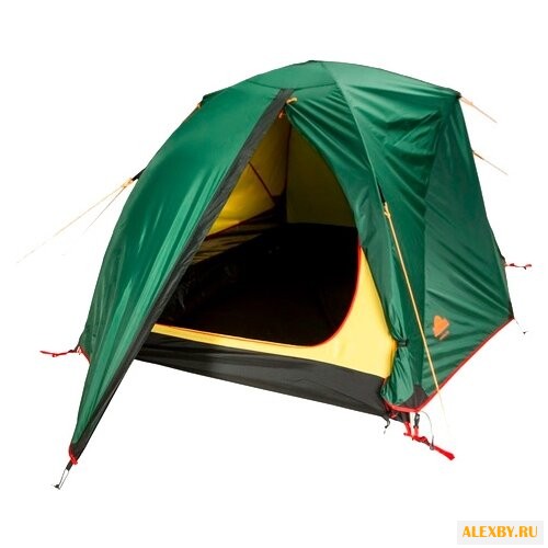 Палатка Alexika Karok 2