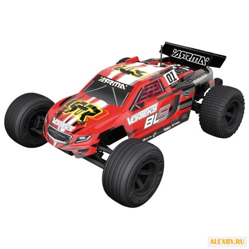 Трагги Arrma Vorteks AR102611