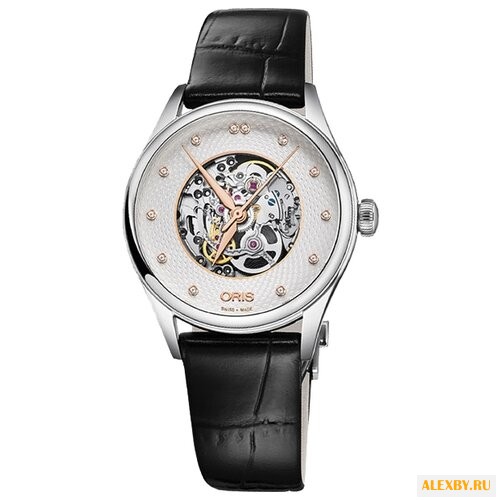 Наручные часы ORIS