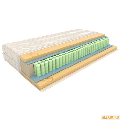 Матрас Grossfeld Вербена TFK