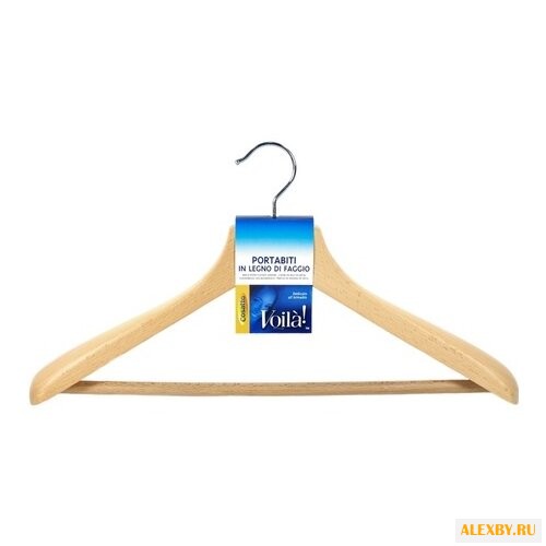 Вешалка COSATTO С перекладиной
