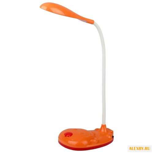Настольная лампа ЭРА