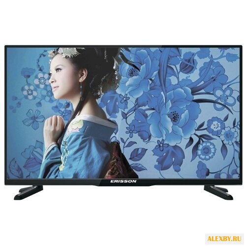 Телевизор Erisson 50FLEA99T2