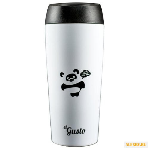 Термокружка elGusto Grano Винни