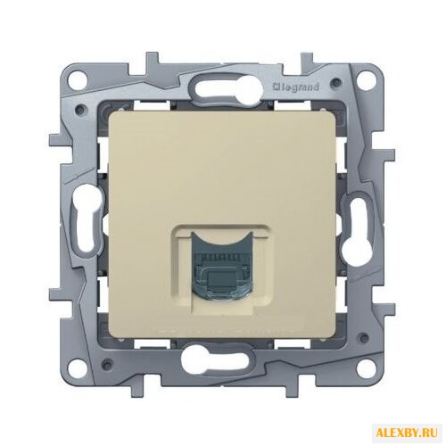 Розетка для интернета