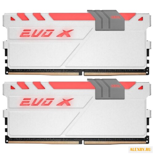 Оперативная память GeIL EVO X