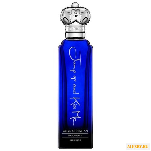 Clive Christian Jump Up and