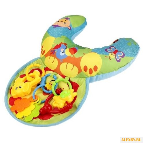 Развивающий коврик Умка