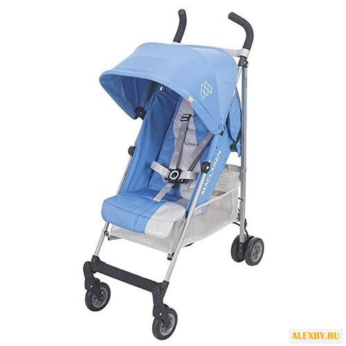 Прогулочная коляска Maclaren