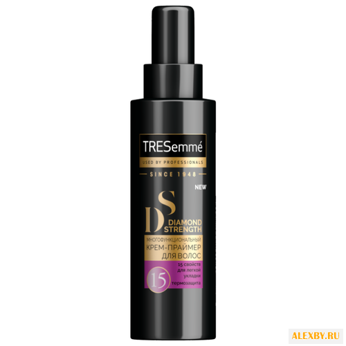 TRESemme Крем-праймер для волос