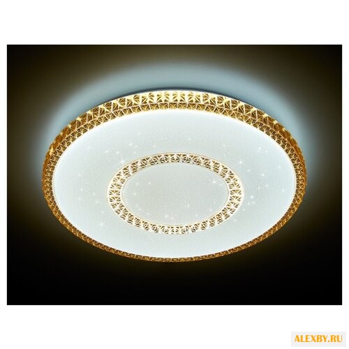 Светодиодный светильник