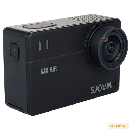 Экшн-камера SJCAM SJ8 Air
