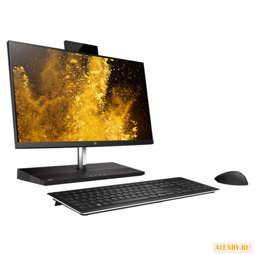 Моноблок 23.8 HP EliteOne 1000