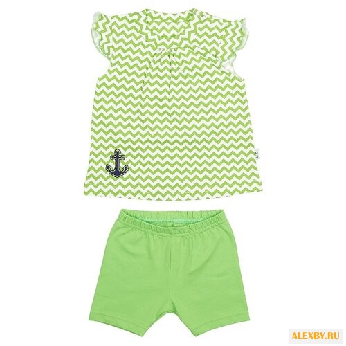 Комплект одежды LEO