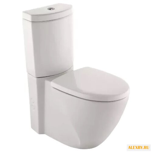 Унитаз Kale Stil