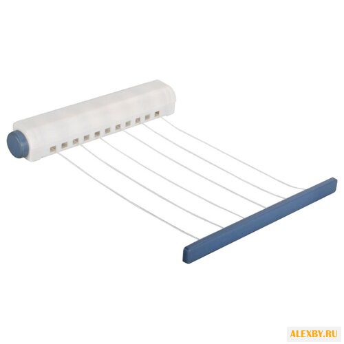 Сушилка для белья Рыжий кот