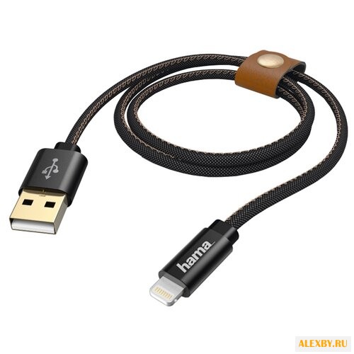 Кабель HAMA USB - Apple