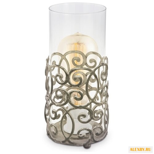 Настольная лампа Eglo Cardigan