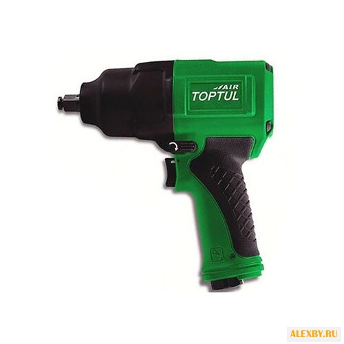 Пневмогайковерт TOPTUL KAAJ1680