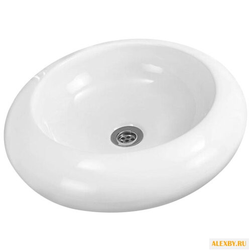 Раковина 50 см Jaquar Fusion