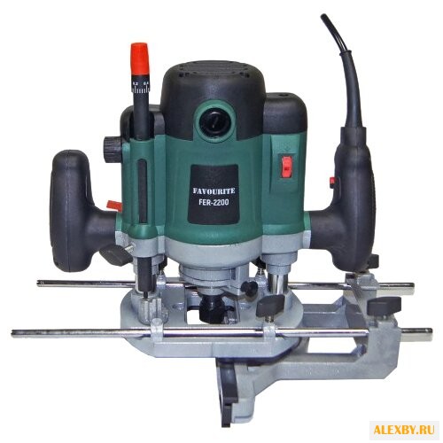Фрезер FAVOURITE FER-2200