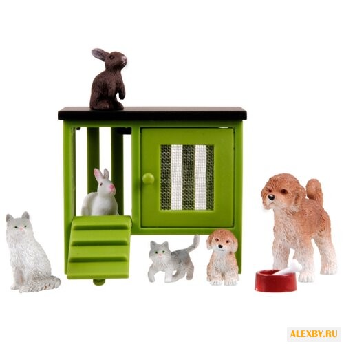 Питомец Lundby Домашние