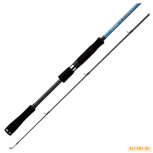 Удилище спиннинговое ZETRIX