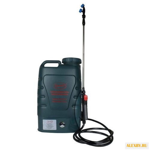 Аккумуляторный опрыскиватель