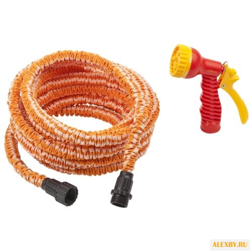 Комплект для полива GRINDA