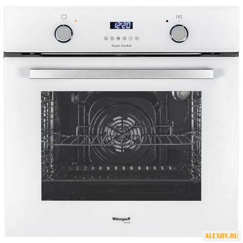 Духовой шкаф Weissgauff EOA 39