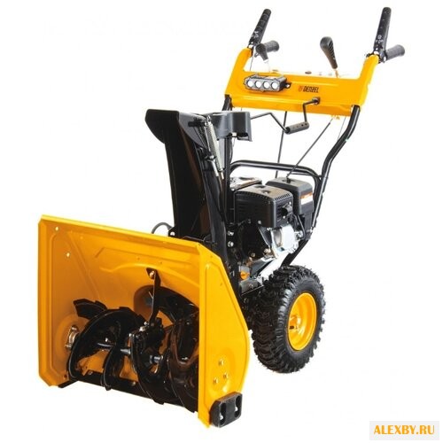 Снегоуборщик Denzel SB 650 E