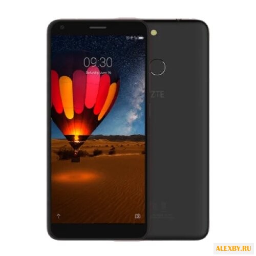 Смартфон ZTE Blade V9 Vita 3 32GB