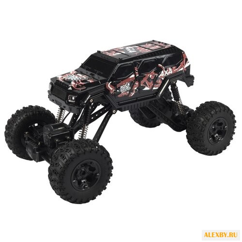 Монстр-трак RW Jian Feng Yuan