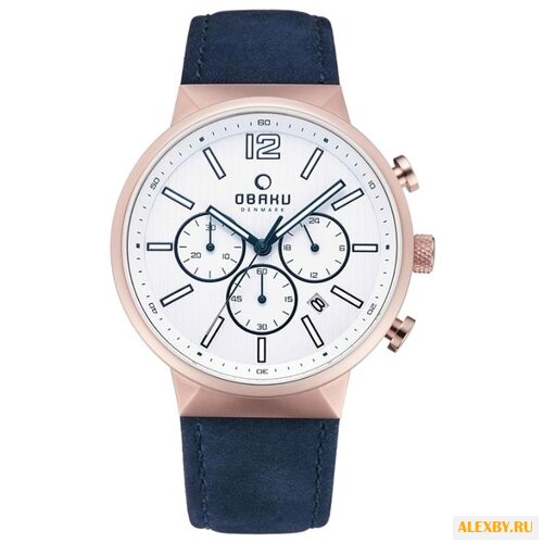Наручные часы OBAKU V180GCVWRL