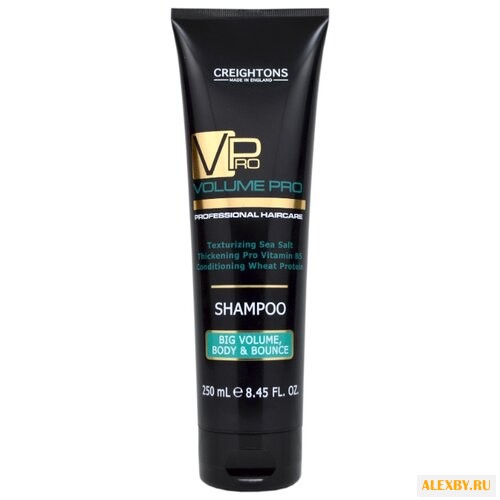 Creightons шампунь Volume Pro