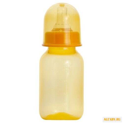 Пома Бутылочка полипропиленовая