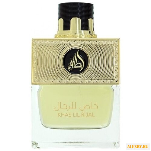 Lattafa Khas Lil Rijal