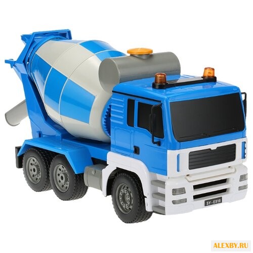 Бетономешалка Double Eagle