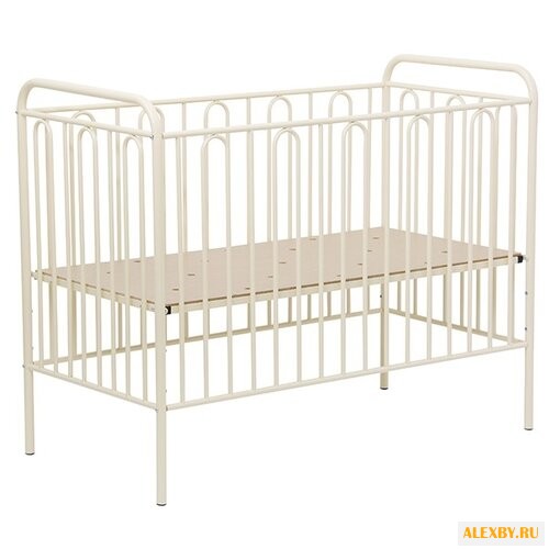 Кроватка Polini Vintage 110